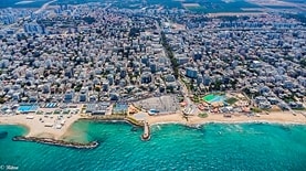 נהריה צילום: מאת Ritvo Photografers - I paid for tor this pic, CC BY 4.0, https://commons.wikimedia.