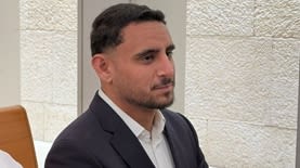 אורי אלמקייס היום בבית המשפט העליון