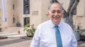 יונה יהב לא יקבל מימון מוגדל (צילום: עיריית חיפה)