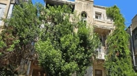 פיארברג 13 תל אביב (צילום: הערכת השמאי מוטי זייד)