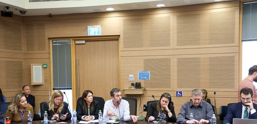 צילום: דוברות הכנסת, דני שם טוב צילום: דוברות הכנסת, דני שם טוב