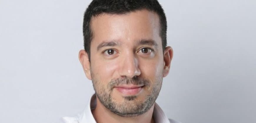 אורי אריסון, מנכ"ל מנרב נדל"ן, קרדיט: לוין הפקות אורי אריסון, מנכ"ל מנרב נדל"ן, קרדיט: לוין הפקות