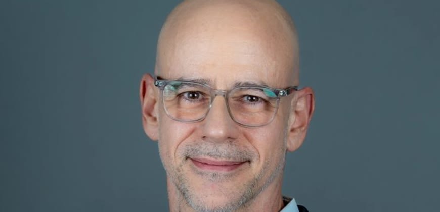 דרור בין, מנכ"ל רשות החדשנות, צילום: חנה טייב