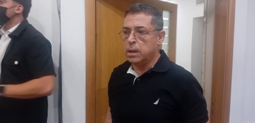 בן כספית (צילום: איתמר לוין) בן כספית (צילום: איתמר לוין)