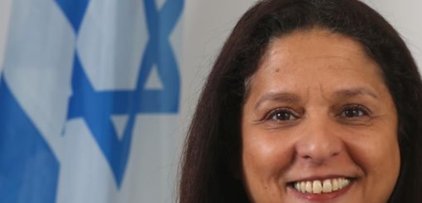 השופטת רחל ערקובי (צילום: הרשות השופטת) השופטת רחל ערקובי (צילום: הרשות השופטת)