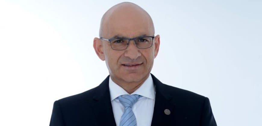 רונן לוי, יו"ר איגוד המוסכים בישראל, צילום: ליאת מנדל רונן לוי, יו"ר איגוד המוסכים בישראל, צילום: ליאת מנדל