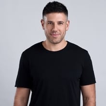 עידן אלרום, מ"מ מנכ"ל רשת 13, צילום: עופר חג'יוב