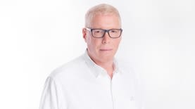 רונן גינזבורג מנכל קבוצת דניה. קרדיט: ענבל מרמרי