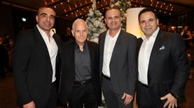 הנהלת בסט, צילום: רפי דלויה