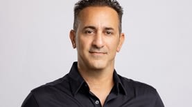 גיא לוי (צילום: גיא & דורון לוי)
