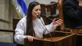 טלי גוטליב (צילום: נועם מושקוביץ, דוברות הכנסת)