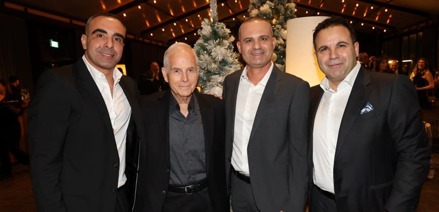 הנהלת בסט, צילום: רפי דלויה הנהלת בסט, צילום: רפי דלויה