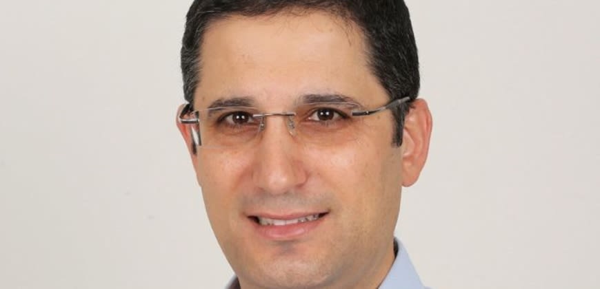 אבי בדלוב, קרדיט: בנק מזרחי-טפחות