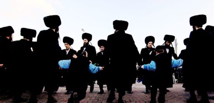 דיווחו על מאות, היו עשרות (צילום אילוסטרציה: מרק ניימן, לע"מ)