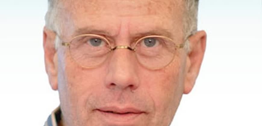 אורי גאון (צילום: משרד לוינבוק)