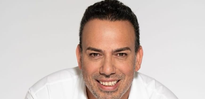 אורי מקס, מייסד ומנכ"ל מקס סטוק - צלם: רמי זרנגר אורי מקס, מייסד ומנכ"ל מקס סטוק - צלם: רמי זרנגר