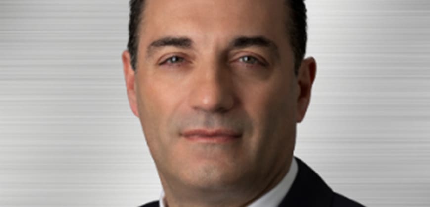 אנטוניו פילוסה, מנכ"ל סטלנטיס, קרדיט: מתוך אתר החברה אנטוניו פילוסה, מנכ"ל סטלנטיס, קרדיט: מתוך אתר החברה