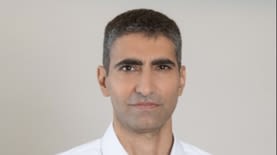 אביעד בוסי  צילום עידן גרוס