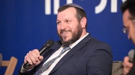 עמיחי אליהו (צילום: ברונו שביט, לע"מ)