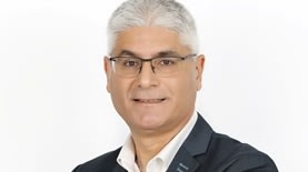 ארז יוסף, יו ארז יוסף, יו"ר הפניקס גמא קרדיט: דימה קרמינסקי
