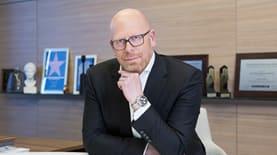 דורון קליין, המשנה למנכ"ל אפי אירופה, קרדיט: אפי אירופה