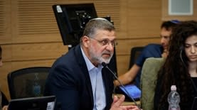 חבר הכנסת אביחי בוארון מהליכוד, יוזם הצעת החוק, קרדיט: דוברות הכנסת חבר הכנסת אביחי בוארון מהליכוד, יוזם הצעת החוק, קרדיט: דוברות הכנסת