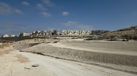 נווה שמיר, בית שמש, צילום: י.ד. ברזאני