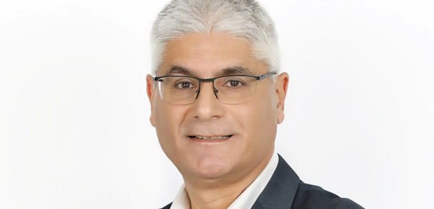 ארז יוסף, יו"ר הפניקס גמא קרדיט: דימה קרמינסקי