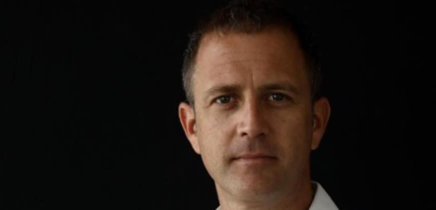 יריב בר-דעה צילום: סיון פרג'