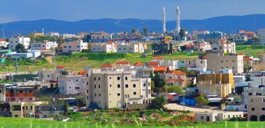 המרכול שוכן במרכז רהט, אך הנישום טען שההכנסה ממנו היא רק 1,000 שקל ליום המרכול שוכן במרכז רהט, אך הנישום טען שההכנסה ממנו היא רק 1,000 שקל ליום