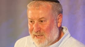 אביחי מנדלבליט