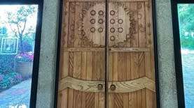 סכנה לפגיעה בשם הטוב של נשיא המדינה (צילום: דוברות בית הנשיא)