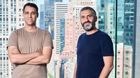 מייסדי קורלוג'יקס, קרדיט: קורלוג'יקס