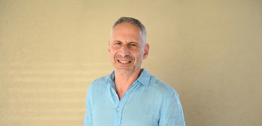 פיני גורביץ', מנכ"ל זנלכל, צילום: מורג ביטן פיני גורביץ', מנכ"ל זנלכל, צילום: מורג ביטן
