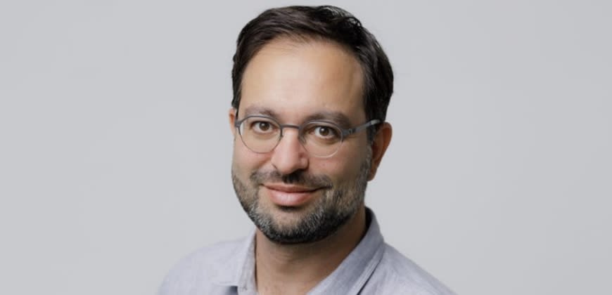 יגאל רייכלגאוז, מייסד ומנכ"ל אוטובריינס, קרדיט אוטובריינס יגאל רייכלגאוז, מייסד ומנכ"ל אוטובריינס, קרדיט אוטובריינס