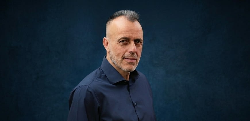 נתי גלבוע, מנכ"ל חברת גפן מגורים והתחדשות, צילום: ראובן חיון נתי גלבוע, מנכ"ל חברת גפן מגורים והתחדשות, צילום: ראובן חיון