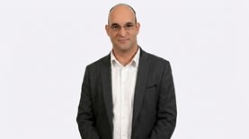 שמואל קצביאן. קרדיט לצילום - עזרא לוי שמואל קצביאן. קרדיט לצילום - עזרא לוי