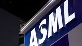 ASML לוגו מתוך X