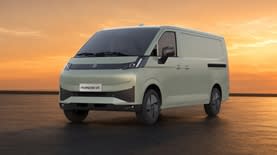 Farizon V7E 2 קרדיט:Farizon Farizon V7E 2 קרדיט:Farizon