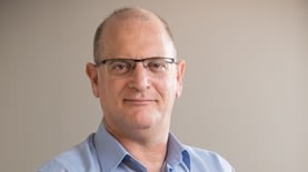 אורי פז בעלים מייסד ומנכ''ל מכלול מימון (צילום: מכלול)