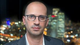 נבות בר, מנכ"ל קיסטון (צילום: דודי מוסקוביץ)