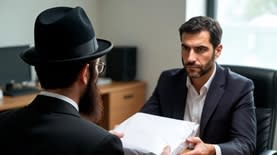 שוחד (X)