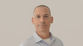 שחר אזרחי, צילום: יחצ