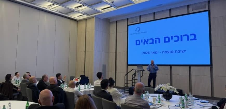 שר התיירות חיים כץ (באדיבות משרד התיירות) שר התיירות חיים כץ (באדיבות משרד התיירות)