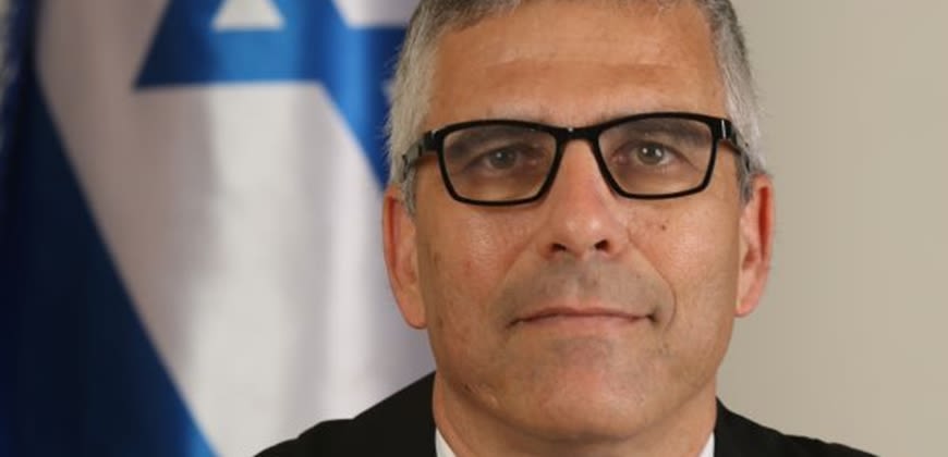 השופט רועי פוליאק (צילום: הרשות השופטת) השופט רועי פוליאק (צילום: הרשות השופטת)