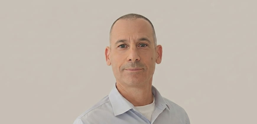 שחר אזרחי, צילום: יחצ