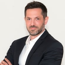 איציק פרנק, מנכ״ל קבוצת ברן (צילום: ניב קנטור)