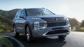 האאוטלנדר PHEV (יצרן) האאוטלנדר PHEV (יצרן)