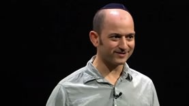 נועם שזיר  (יוטיוב)