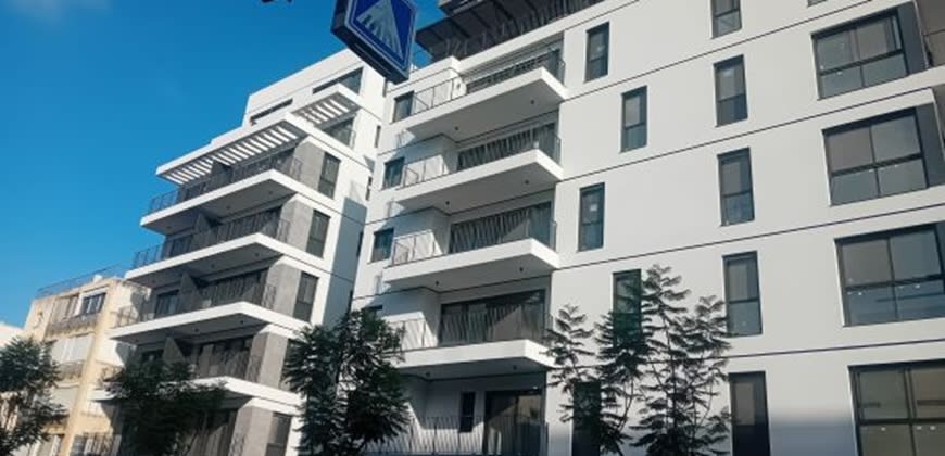 גמישות תכנונית היא כלי הכרחי (צילום: איתמר לוין) גמישות תכנונית היא כלי הכרחי (צילום: איתמר לוין)